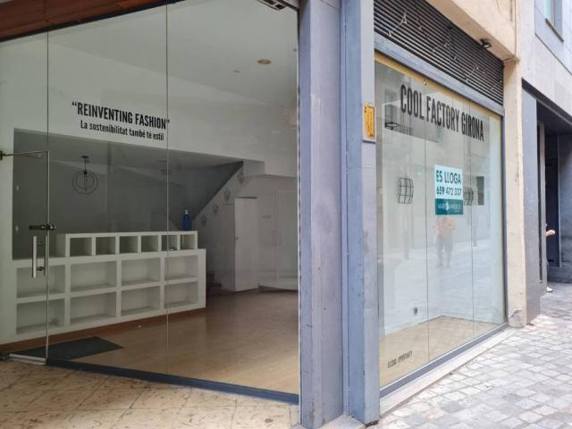 Local Comercial en alquiler en Gironès, Catalunya
