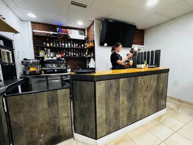 Local Comercial en alquiler en Gironès, Catalunya