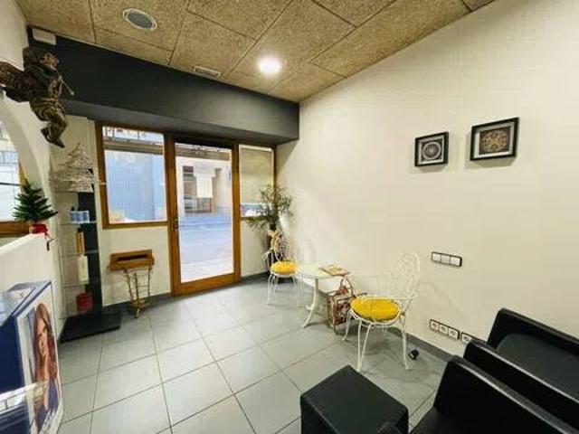 Local Comercial en alquiler en Gironès, Catalunya