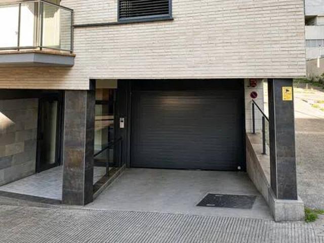 Local Comercial en alquiler en Eixample, Gironès