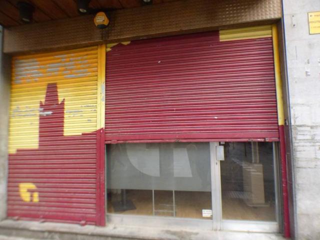 Local Comercial en alquiler en Girona