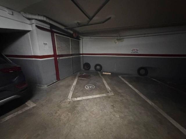 Local Comercial en alquiler en Eixample, Gironès