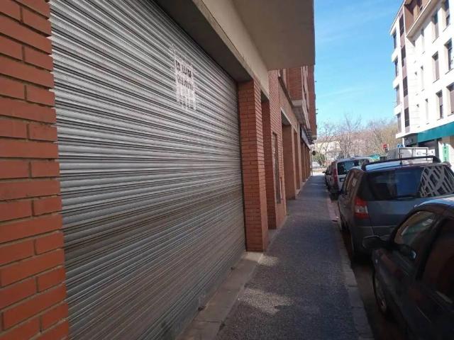 Local Comercial en alquiler en Girona