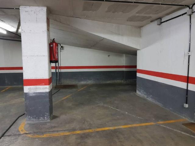 Local Comercial en alquiler en Eixample, Gironès