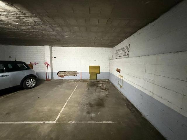 Local Comercial en alquiler en Eixample, Gironès