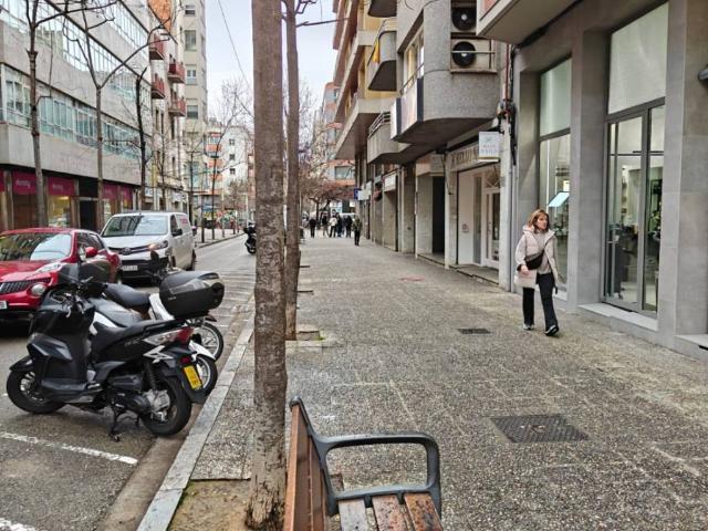 Local Comercial en alquiler en Gironès, Catalunya