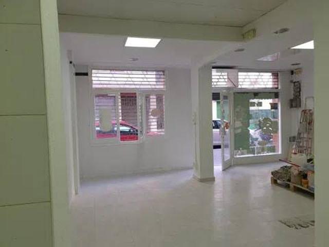 Local Comercial en alquiler en Can Gibert del Pla, Gironès