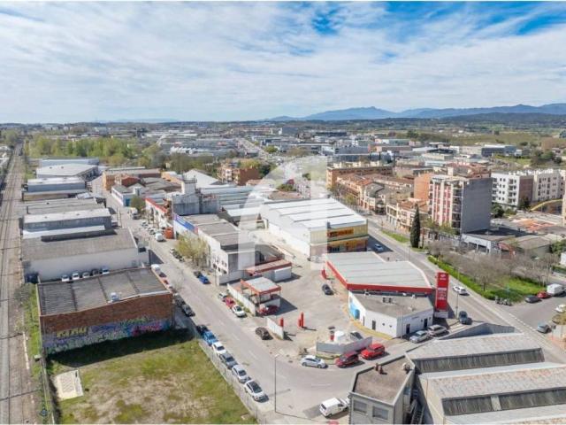 Local Comercial en alquiler en Gironès, Catalunya