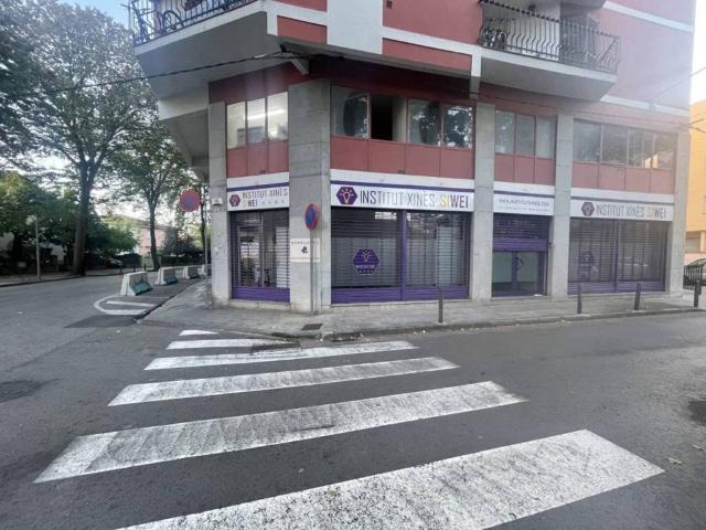 Local Comercial en alquiler en Eixample, Gironès