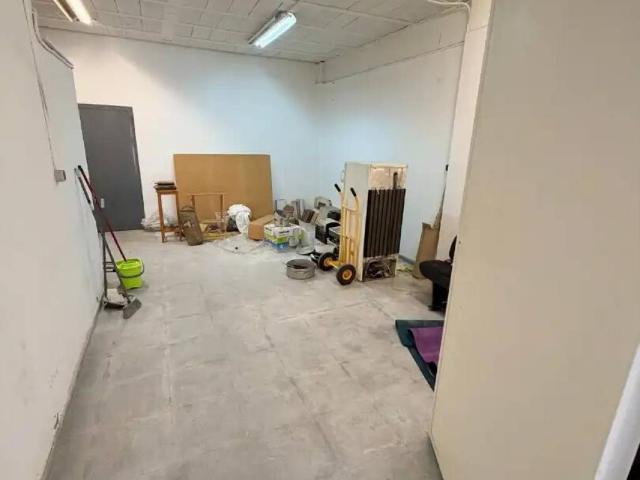 Local Comercial en alquiler en Gironès, Catalunya