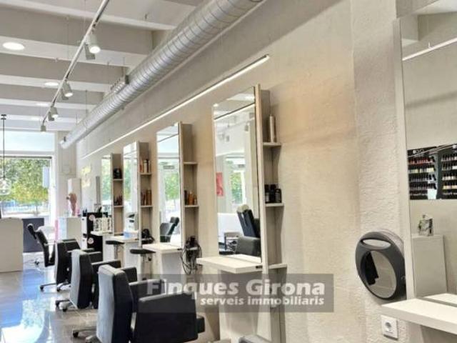 Local Comercial en alquiler en Girona