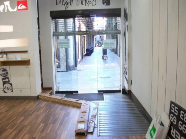 Local Comercial en alquiler en Gironès, Catalunya