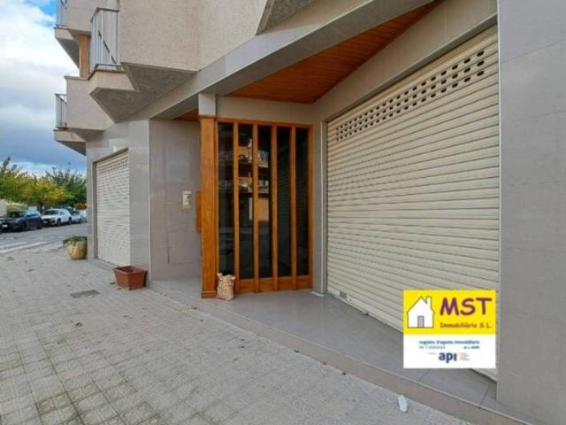 Local Comercial en alquiler en Berguedà, Catalunya