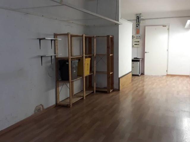 Local Comercial en alquiler en Berguedà, Catalunya