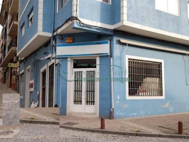 Local Comercial en alquiler en Vigo, Galicia