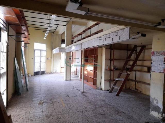 Local Comercial en alquiler en Gondomar, Pontevedra