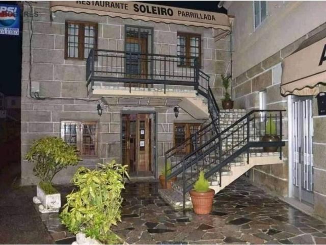 Local Comercial en alquiler en Vigo, Galicia