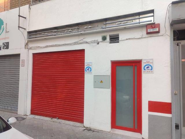 Local Comercial en alquiler en Granada, Angustias - Chana - Encina