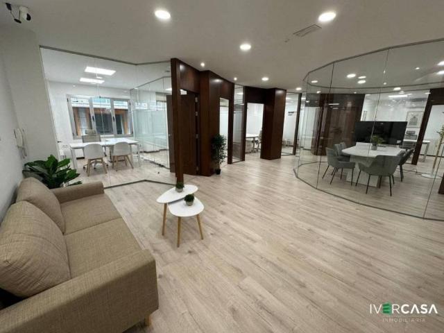 Local Comercial en alquiler en Granada