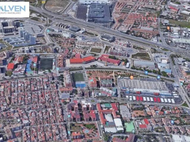 Local Comercial en alquiler en Zaidín, Comarca de la Vega de Granada