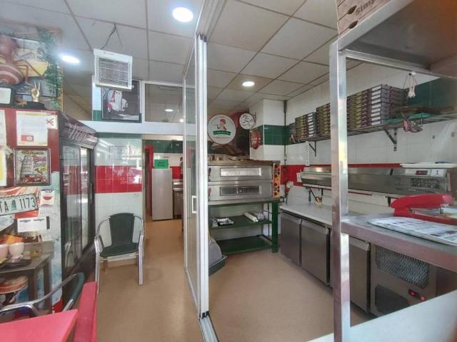 Local Comercial en alquiler en Granada