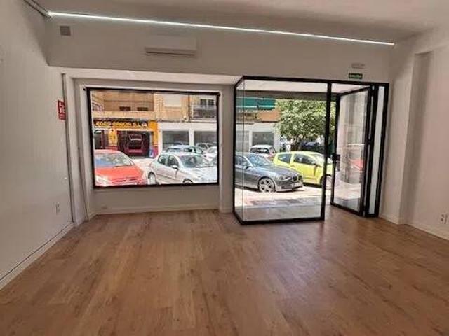 Local Comercial en alquiler en Zaidín, Comarca de la Vega de Granada