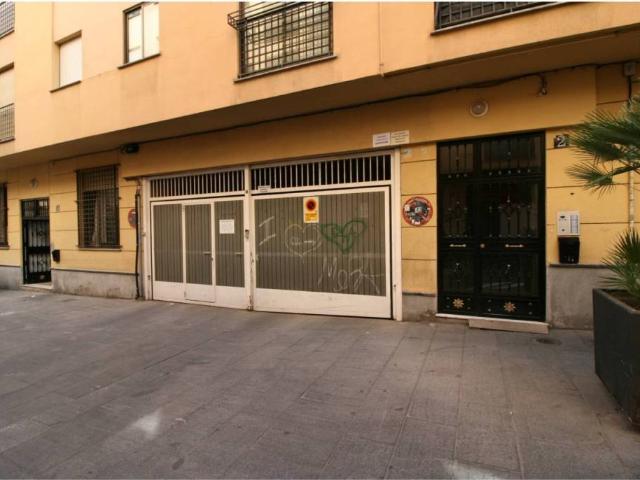Local Comercial en alquiler en Centro, Comarca de la Vega de Granada