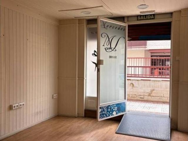 Local Comercial en alquiler en Fígares, Granada