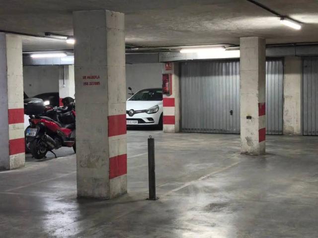 Local Comercial en alquiler en Zaidín, Comarca de la Vega de Granada