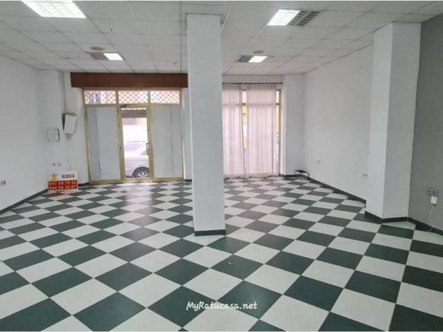 Local Comercial en alquiler en Zaidín, Comarca de la Vega de Granada