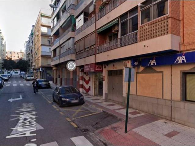 Local Comercial en alquiler en Ronda, Comarca de la Vega de Granada