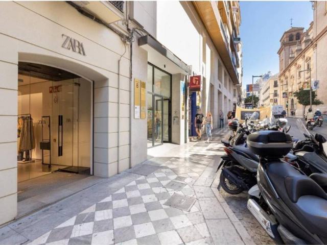 Local Comercial en alquiler en Comarca de la Vega de Granada, Andalucía