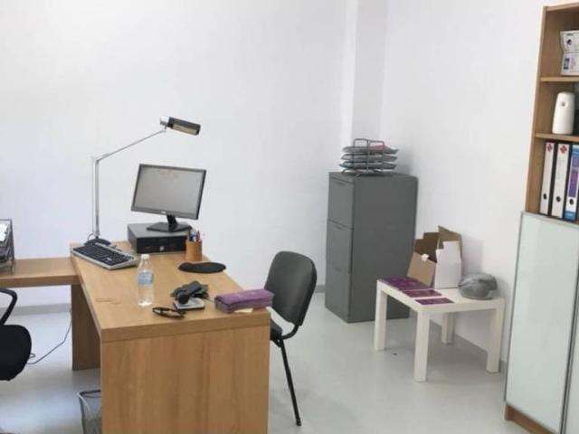 Local Comercial en alquiler en Chana, Comarca de la Vega de Granada