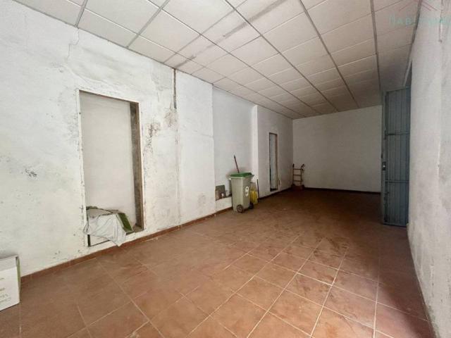Local Comercial en alquiler en Fígares, Granada