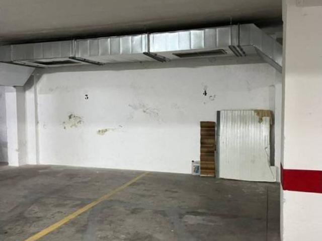 Local Comercial en alquiler en Ronda, Comarca de la Vega de Granada