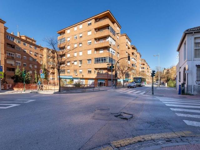 Local Comercial en alquiler en Granada, San Francisco Javier