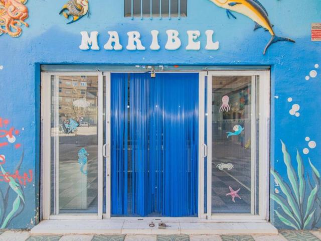 Local Comercial en alquiler en Zaidín, Granada