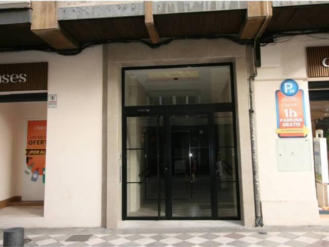 Local Comercial en alquiler en Ronda, Granada