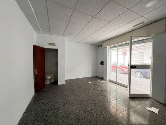 Local Comercial en alquiler en Zaidín, Comarca de la Vega de Granada