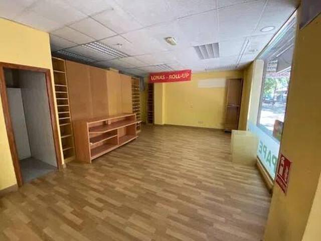 Local Comercial en alquiler en Beiro, Comarca de la Vega de Granada