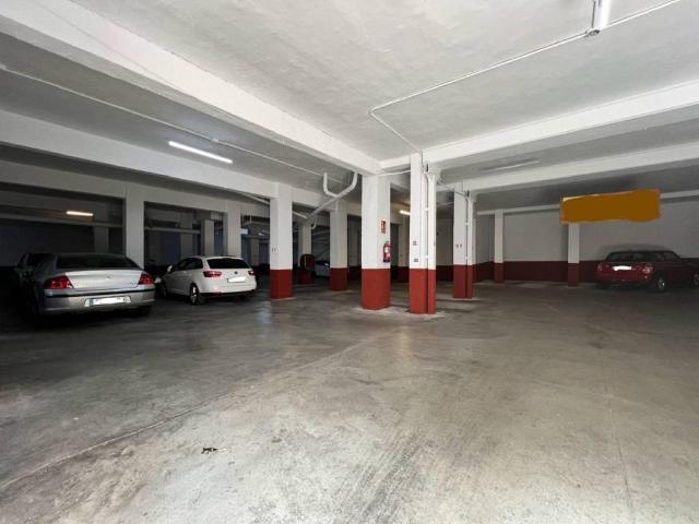 Local Comercial en alquiler en Ronda, Comarca de la Vega de Granada