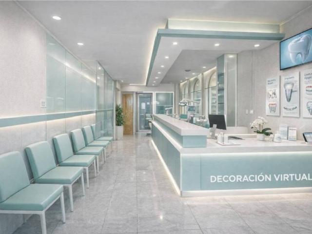 Local Comercial en alquiler en Zaidín, Comarca de la Vega de Granada