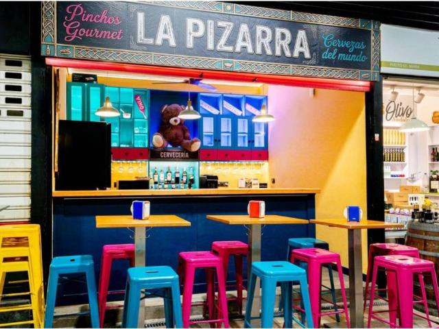 Local Comercial en venta en Granada