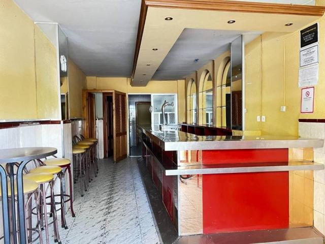 Local Comercial en alquiler en Zaidín, Comarca de la Vega de Granada