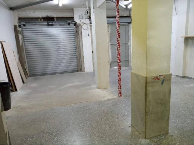 Local Comercial en alquiler en Granada