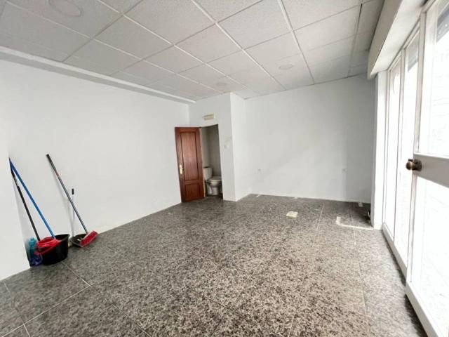 Local Comercial en alquiler en Zaidín, Granada