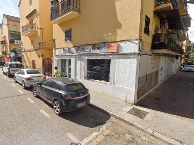 Local Comercial en alquiler en Granada, Angustias - Chana - Encina