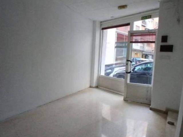 Local Comercial en alquiler en Granada