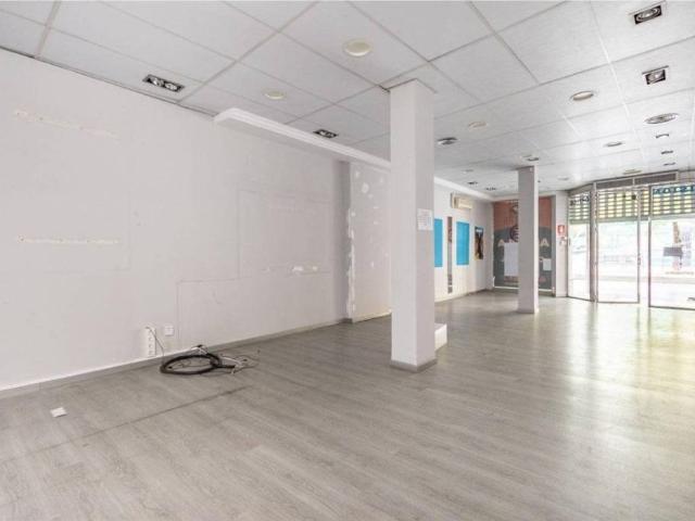 Local Comercial en alquiler en Comarca de la Vega de Granada, Andalucía
