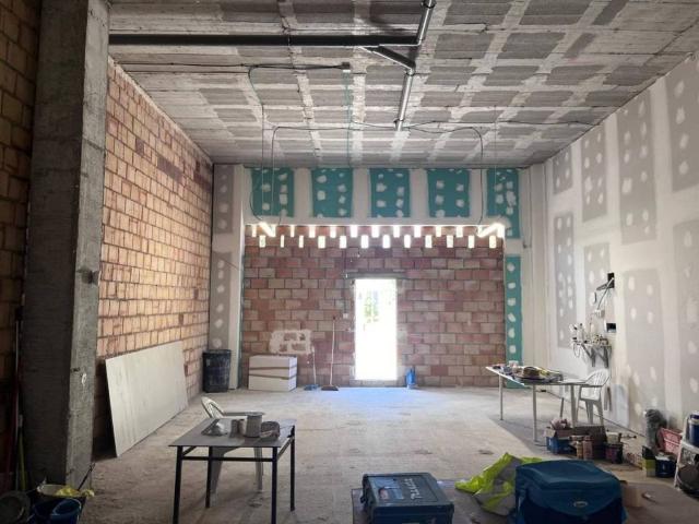 Local Comercial en alquiler en Rosaleda, Comarca de la Vega de Granada
